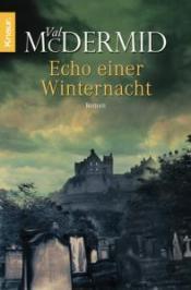 Cover von Echo einer Winternacht