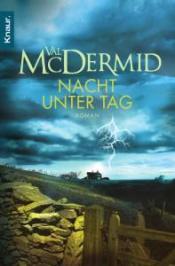 Cover von Nacht unter Tag