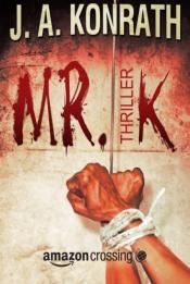 Cover von Mr. K