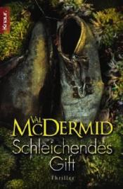 Cover von Schleichendes Gift