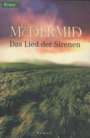 Cover von Das Lied der Sirenen