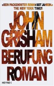 Cover von Berufung