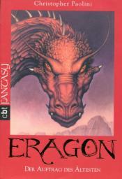 Cover von Eragon