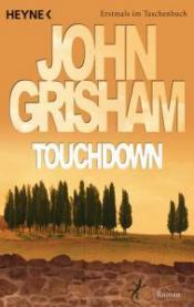 Cover von Touchdown