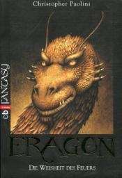 Cover von Eragon