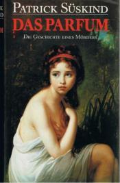 Cover von Das Parfum