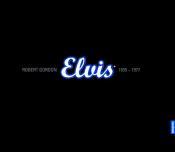 Cover von Elvis. 1935 - 1977. Mit Archivmaterial, Dokumenten und Audio-CD.