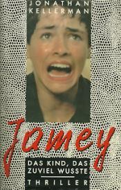 Cover von Jamey