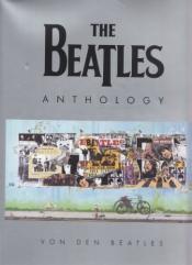 Cover von The Beatles Anthology