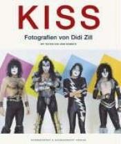 Cover von Kiss