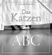Cover von Das Katzen-ABC