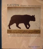 Cover von Katzen. Freunde und Vagabunden