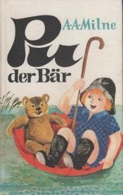 Cover von Pu der Bär