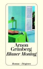 Cover von Blauer Montag
