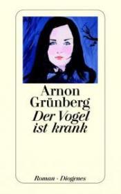 Cover von Der Vogel ist krank