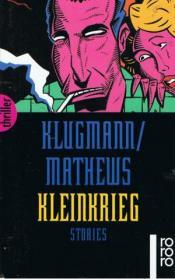 Cover von Kleinkrieg