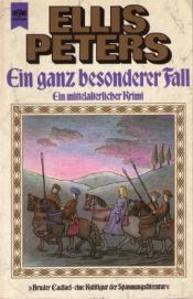 Cover von Ein ganz besonderer Fall