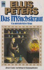 Cover von Das Mönchskraut