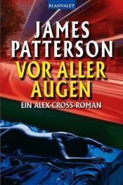 Cover von Vor aller Augen