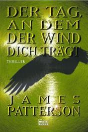 Cover von Der Tag, an dem der Wind dich trägt