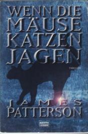 Cover von Wenn die Mäuse Katzen jagen