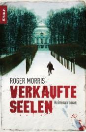 Cover von Verkaufte Seelen