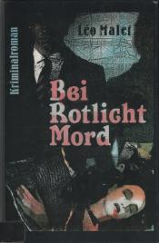Cover von Bei Rotlicht Mord