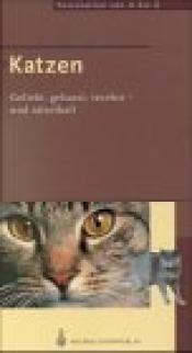 Cover von Katzen. Faszination von A bis Z,