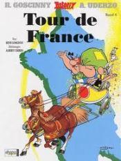 Cover von Tour de France