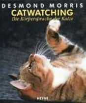 Cover von Catwatching. Die Körpersprache der Katze