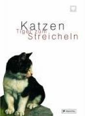 Cover von Katzen. Tiger zum Streicheln