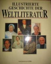 Cover von Illustrierte Geschichte der Weltliteratur