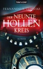 Cover von Der neunte Höllenkreis