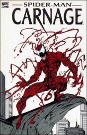 Cover von Spider-Man: Carnage