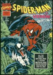 Cover von Spider-Man Vs. Venom