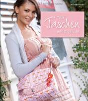 Cover von Tolle Taschen selbst genäht