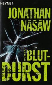 Cover von Blutdurst