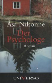 Cover von Der Psychologe