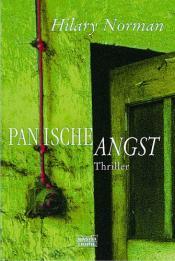 Cover von Panische Angst