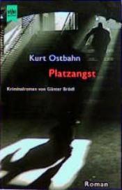 Cover von Kurt Ostbahn - Platzangst