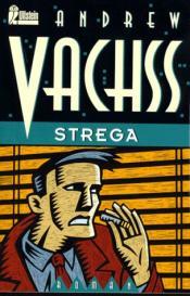 Cover von Strega