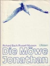 Cover von Die Möwe Jonathan