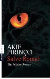 Cover von Salve Roma!