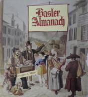 Cover von Basler Almanach