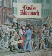 Cover von Basler Almanach