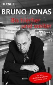 Cover von Bis hierher und weiter