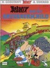 Cover von Asterix und der Arvernerschild