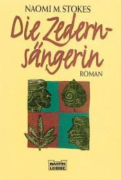 Cover von Die Zedernsängerin