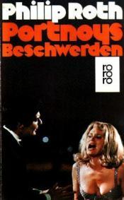 Cover von Portnoys Beschwerden