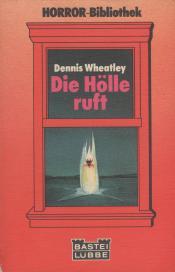 Cover von Die Hölle ruft